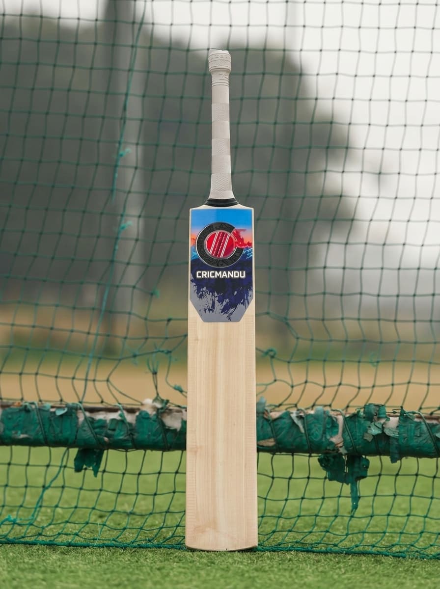 Premium Cricket Bat
